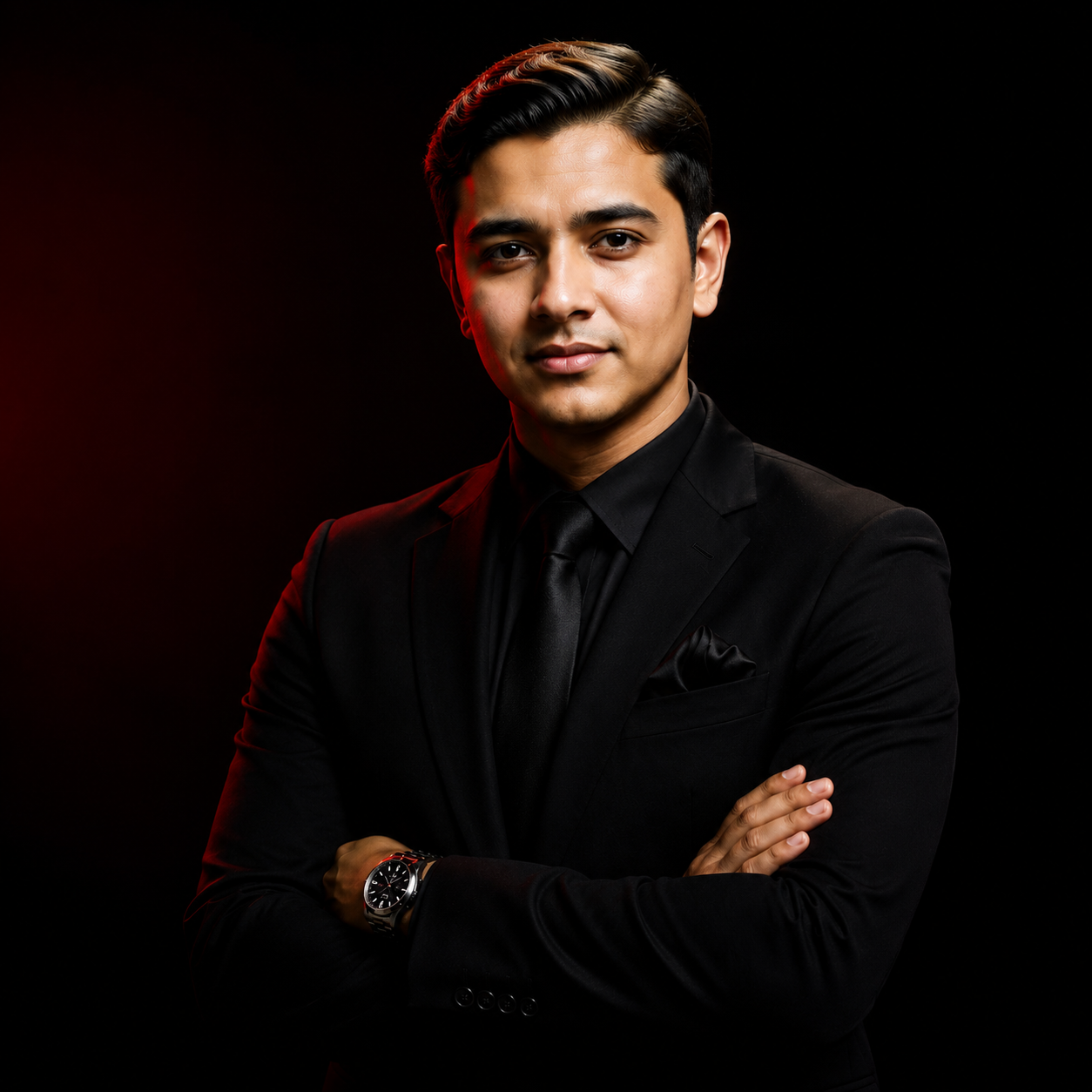 Nehal Atiq - Frontend Developer
