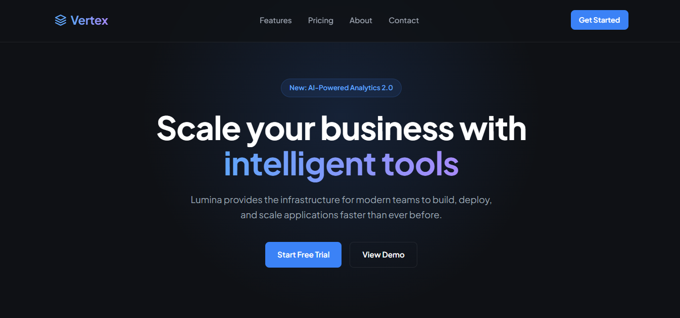 Vertex Business