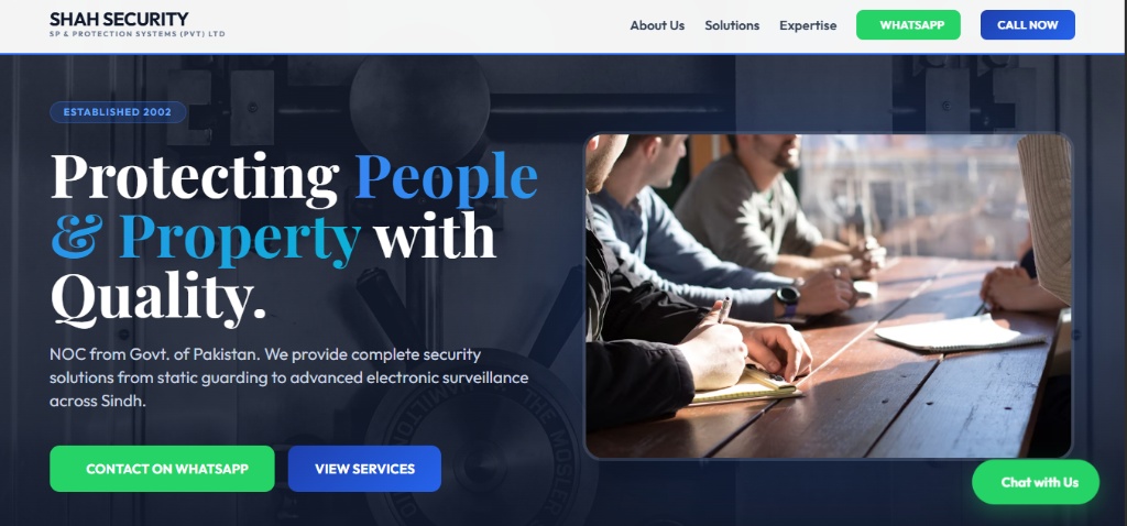 Shah Securities